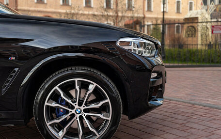 BMW X4, 2019 год, 6 470 000 рублей, 22 фотография