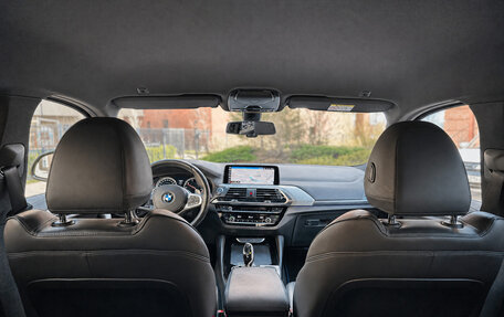 BMW X4, 2019 год, 6 470 000 рублей, 16 фотография