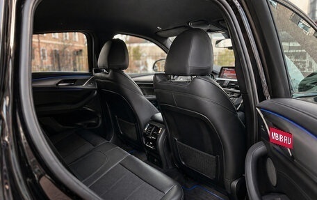 BMW X4, 2019 год, 6 470 000 рублей, 15 фотография