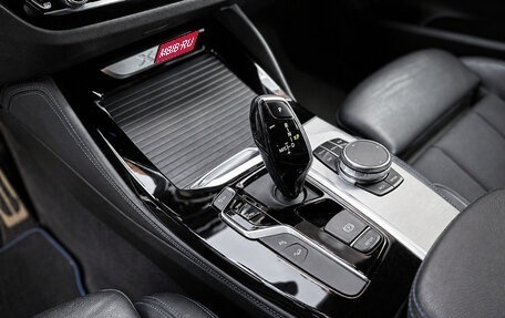 BMW X4, 2019 год, 6 470 000 рублей, 20 фотография