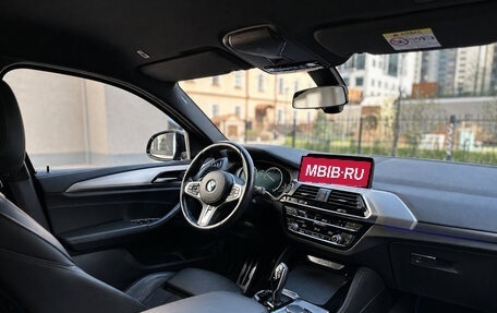 BMW X4, 2019 год, 6 470 000 рублей, 13 фотография