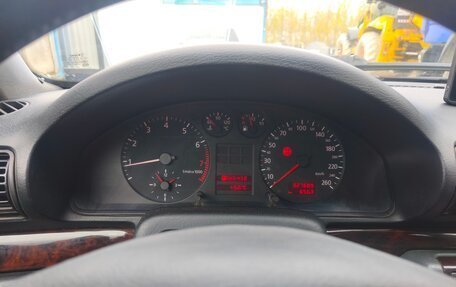 Audi A4, 1998 год, 450 000 рублей, 14 фотография