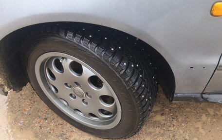 Audi A4, 1998 год, 450 000 рублей, 8 фотография