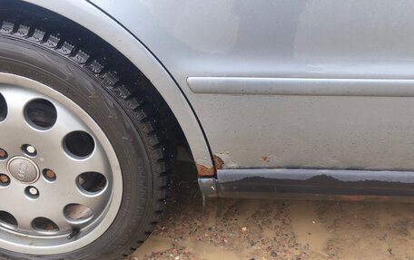 Audi A4, 1998 год, 450 000 рублей, 10 фотография