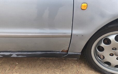 Audi A4, 1998 год, 450 000 рублей, 11 фотография