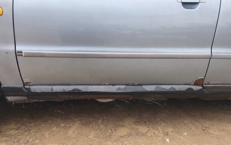 Audi A4, 1998 год, 450 000 рублей, 13 фотография