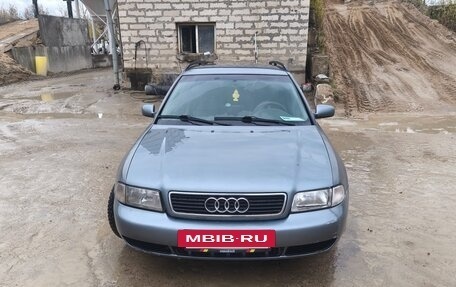 Audi A4, 1998 год, 450 000 рублей, 6 фотография