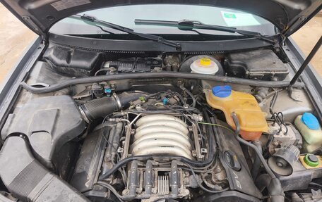 Audi A4, 1998 год, 450 000 рублей, 20 фотография