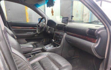 Audi A4, 1998 год, 450 000 рублей, 18 фотография