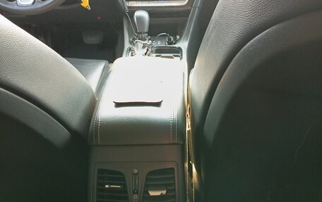 Hyundai Sonata VII, 2018 год, 1 540 000 рублей, 8 фотография