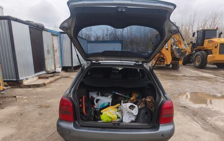 Audi A4, 1998 год, 450 000 рублей, 23 фотография