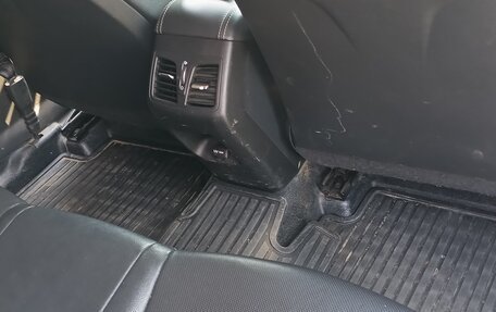 Hyundai Sonata VII, 2018 год, 1 540 000 рублей, 11 фотография