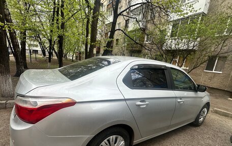 Citroen C-Elysee I рестайлинг, 2014 год, 500 000 рублей, 4 фотография