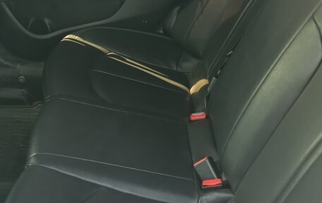 Hyundai Sonata VII, 2018 год, 1 540 000 рублей, 13 фотография