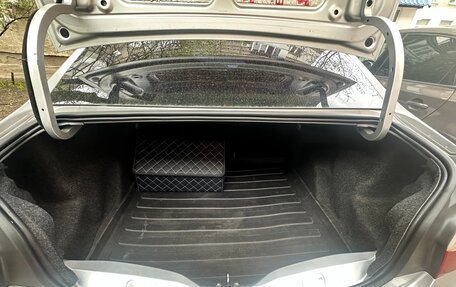 Citroen C-Elysee I рестайлинг, 2014 год, 500 000 рублей, 5 фотография