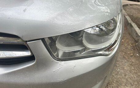 Citroen C-Elysee I рестайлинг, 2014 год, 500 000 рублей, 10 фотография