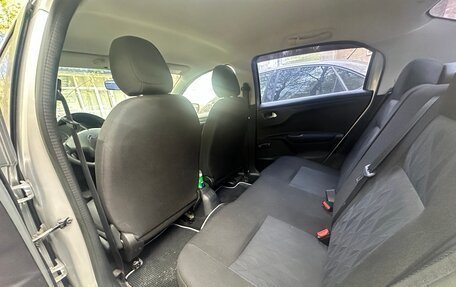 Citroen C-Elysee I рестайлинг, 2014 год, 500 000 рублей, 9 фотография