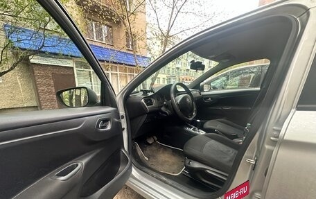 Citroen C-Elysee I рестайлинг, 2014 год, 500 000 рублей, 8 фотография