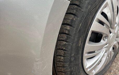 Citroen C-Elysee I рестайлинг, 2014 год, 500 000 рублей, 11 фотография