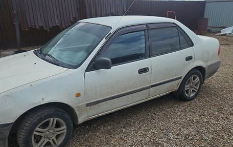 Toyota Corolla, 1998 год, 175 000 рублей, 2 фотография