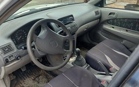 Toyota Corolla, 1998 год, 175 000 рублей, 4 фотография