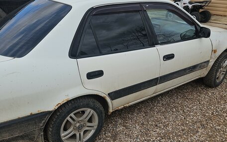 Toyota Corolla, 1998 год, 175 000 рублей, 5 фотография