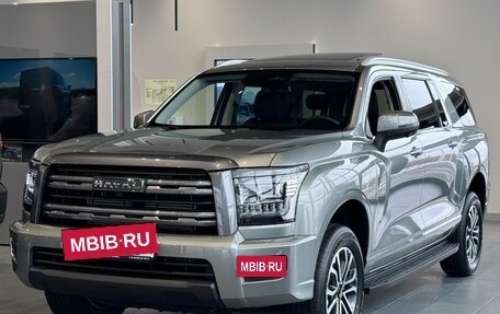 Haval H5, 2026 год, 4 305 510 рублей, 4 фотография