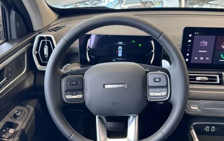 Haval H5, 2026 год, 4 305 510 рублей, 21 фотография