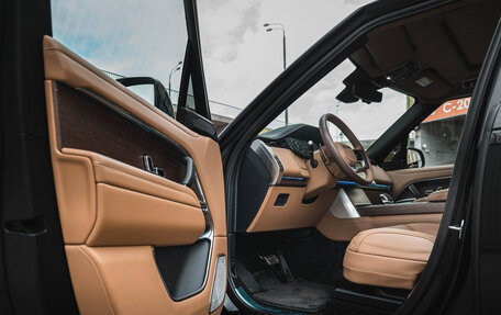 Land Rover Range Rover IV рестайлинг, 2024 год, 21 000 000 рублей, 8 фотография
