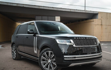 Land Rover Range Rover IV рестайлинг, 2024 год, 21 000 000 рублей, 3 фотография