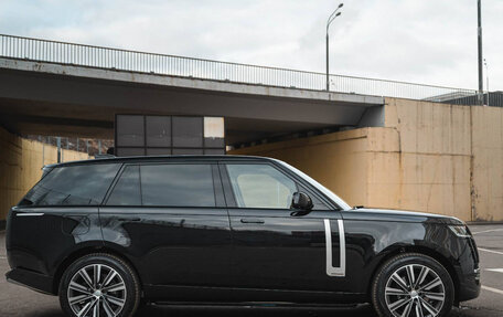 Land Rover Range Rover IV рестайлинг, 2024 год, 21 000 000 рублей, 4 фотография