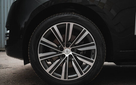 Land Rover Range Rover IV рестайлинг, 2024 год, 21 000 000 рублей, 7 фотография