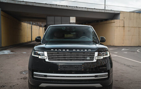 Land Rover Range Rover IV рестайлинг, 2024 год, 21 000 000 рублей, 2 фотография