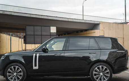 Land Rover Range Rover IV рестайлинг, 2024 год, 21 000 000 рублей, 6 фотография