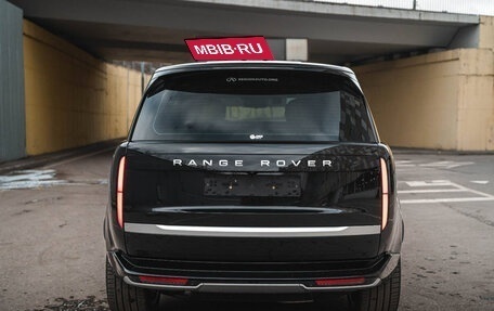 Land Rover Range Rover IV рестайлинг, 2024 год, 21 000 000 рублей, 5 фотография