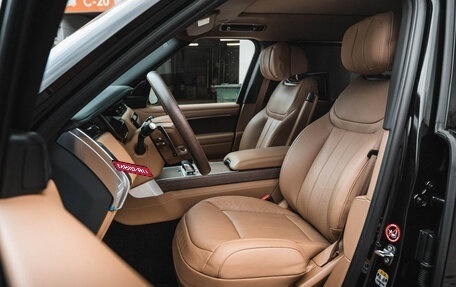 Land Rover Range Rover IV рестайлинг, 2024 год, 21 000 000 рублей, 9 фотография