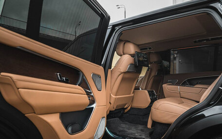 Land Rover Range Rover IV рестайлинг, 2024 год, 21 000 000 рублей, 10 фотография