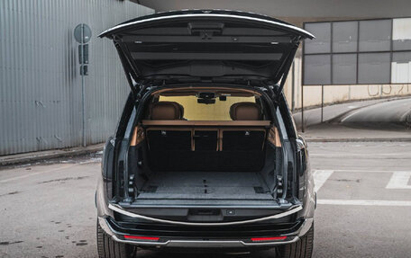 Land Rover Range Rover IV рестайлинг, 2024 год, 21 000 000 рублей, 13 фотография