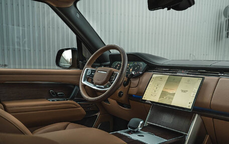 Land Rover Range Rover IV рестайлинг, 2024 год, 21 000 000 рублей, 19 фотография