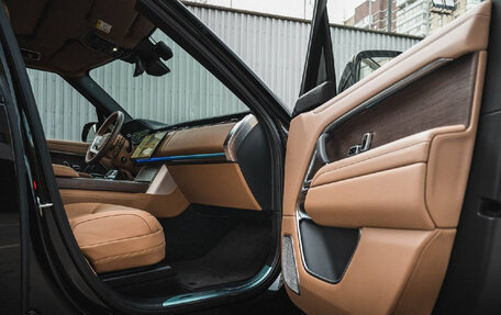 Land Rover Range Rover IV рестайлинг, 2024 год, 21 000 000 рублей, 16 фотография