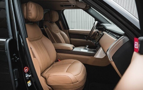 Land Rover Range Rover IV рестайлинг, 2024 год, 21 000 000 рублей, 17 фотография