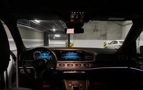 Mercedes-Benz GLE, 2019 год, 7 000 000 рублей, 10 фотография