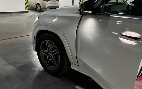 Mercedes-Benz GLE, 2019 год, 7 000 000 рублей, 7 фотография