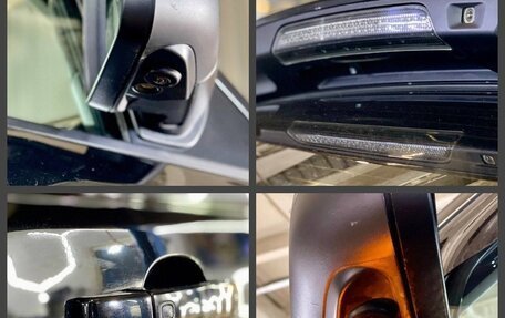 Land Rover Range Rover Sport I рестайлинг, 2012 год, 2 570 000 рублей, 3 фотография