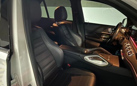 Mercedes-Benz GLE, 2019 год, 7 000 000 рублей, 13 фотография