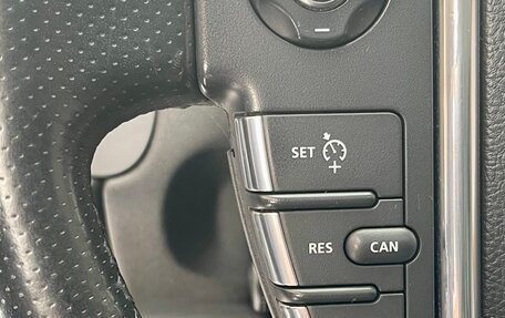 Land Rover Range Rover Sport I рестайлинг, 2012 год, 2 570 000 рублей, 5 фотография