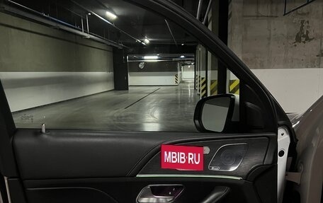Mercedes-Benz GLE, 2019 год, 7 000 000 рублей, 16 фотография