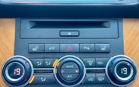 Land Rover Range Rover Sport I рестайлинг, 2012 год, 2 570 000 рублей, 18 фотография