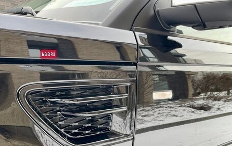 Land Rover Range Rover Sport I рестайлинг, 2012 год, 2 570 000 рублей, 13 фотография