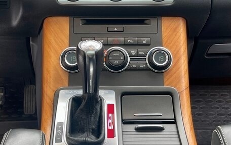 Land Rover Range Rover Sport I рестайлинг, 2012 год, 2 570 000 рублей, 8 фотография